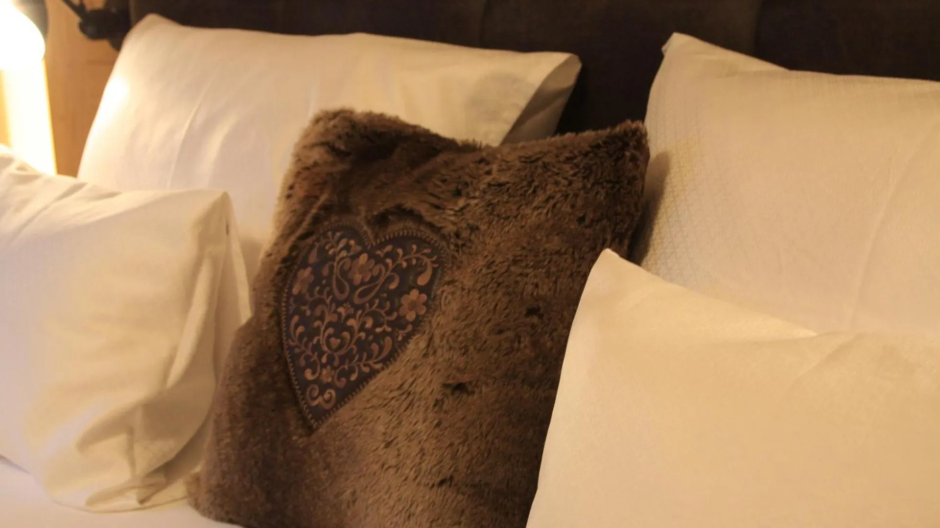 Dorfplatzl Apartamento Ischgl 0*,